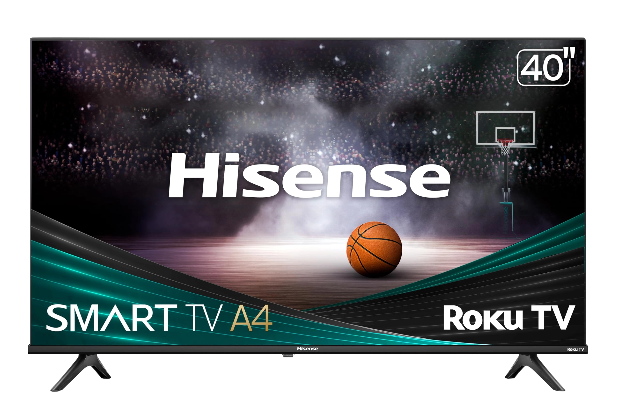 Hisense 40A4NR