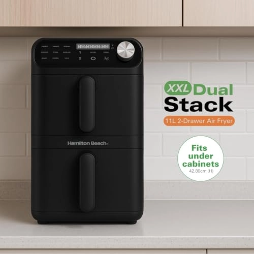 Dual Stack XXL HBA11B