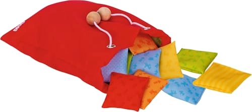 Feel-a-Pair Memo Pillows - 3+ 20 pieces