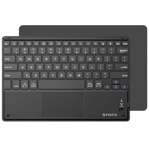 Ultrathin Wireless Bluetooth Keyboard - Wireless