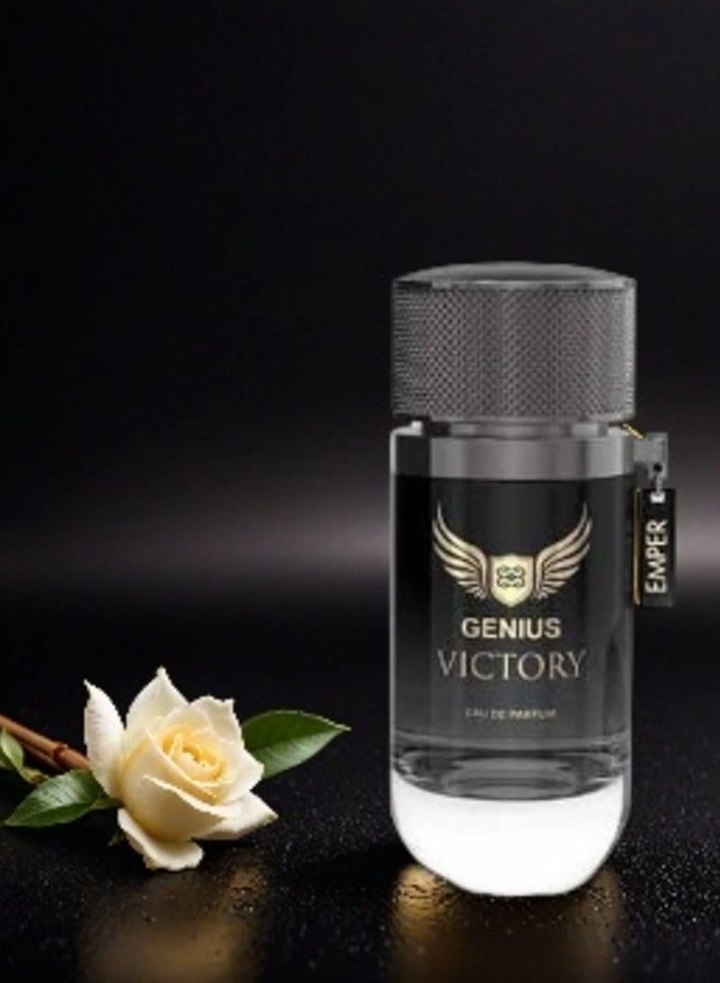 Genius Victory Eau de Parfum 100ml