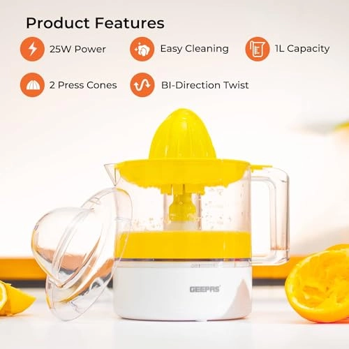 GCJ9900 - 25 watts 1 Liters