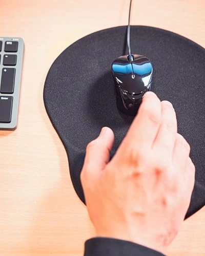 BEENIE Wired Mobile Mouse - USB