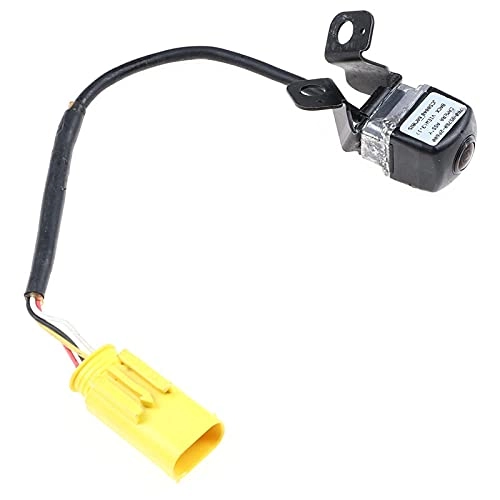 Rear View Backup Camera - Night Vision
