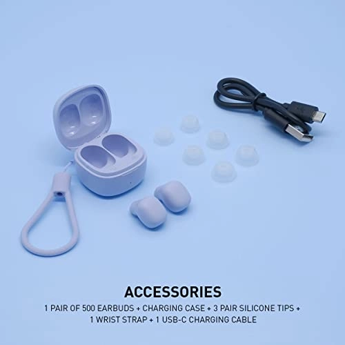 ADV. 500 Wireless Earbud