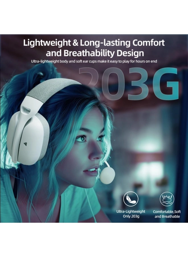 L80PRO Wireless Headset