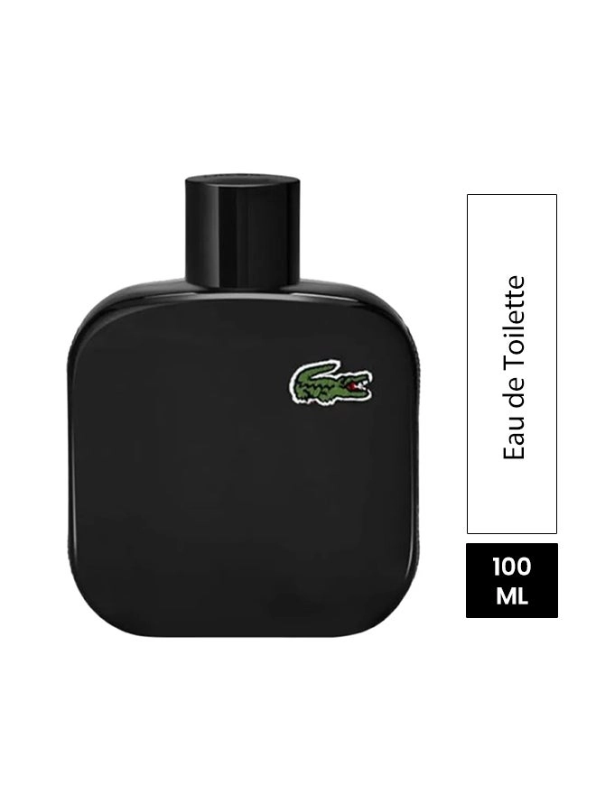 Eau De Noir Intense Eau de Toilette 100ml
