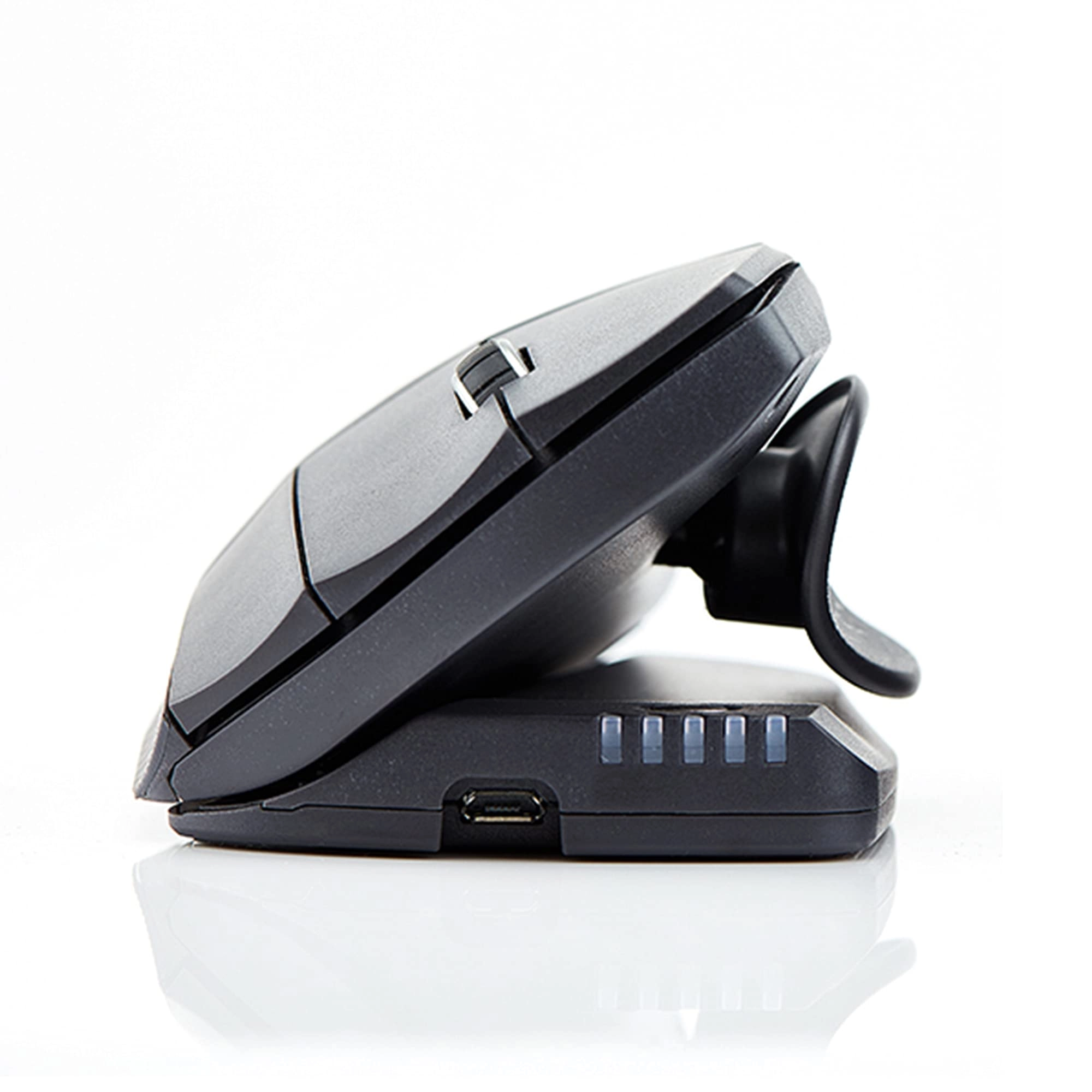Contour Design Unimouse Ergonomic Vertical Mouse - Bluetooth