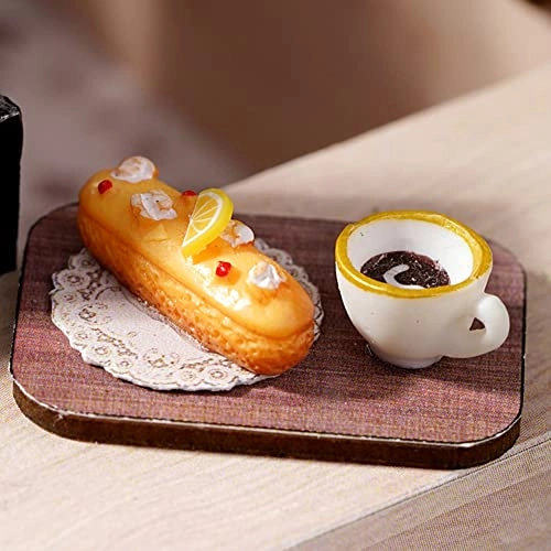 DIY Wooden Assembled House - Battery Powered Dust Cover