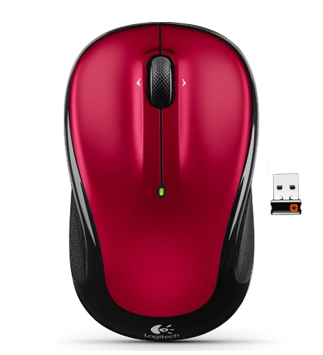 Wireless Mouse - Wireless