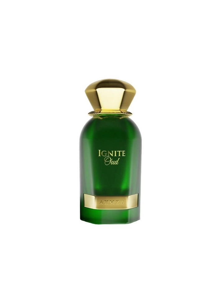 Ignite Oud Eau de Parfum 60 ml