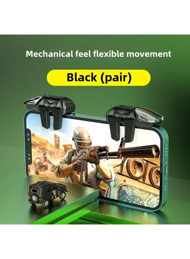 Mobile Game Controller - iOS Android PC