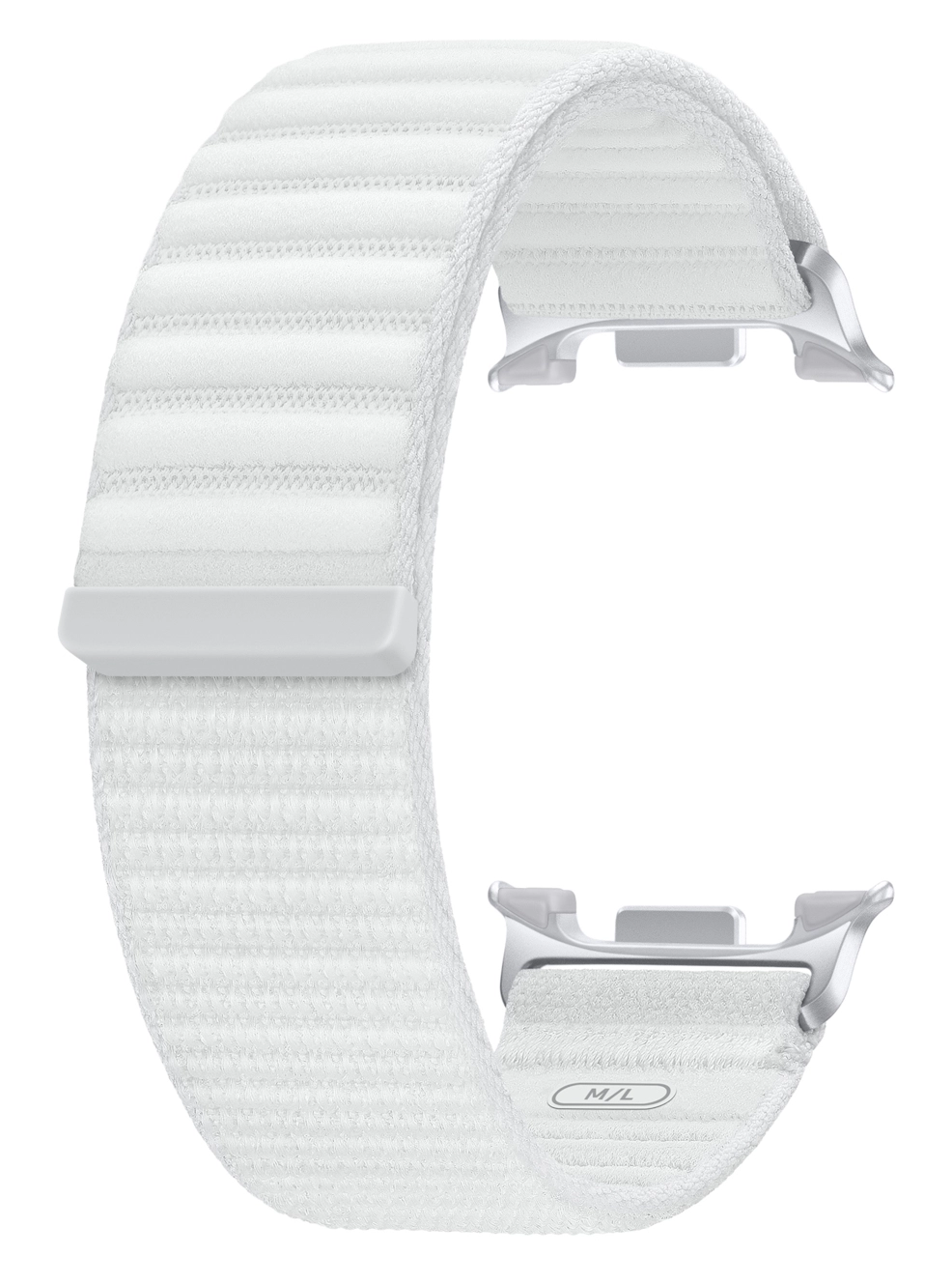 Nylon Fabric Watch Band for Samsung Galaxy Watch8