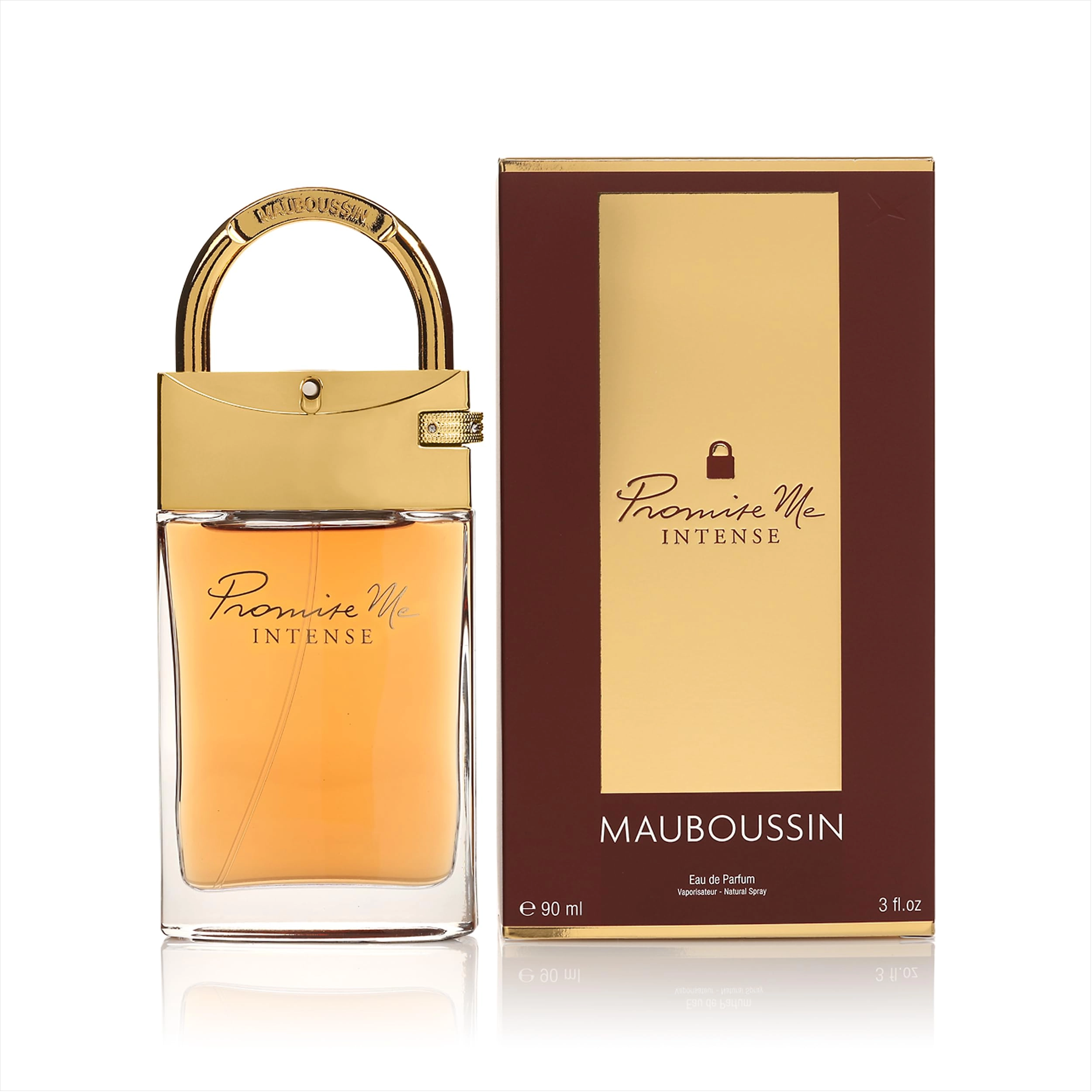Mauboussin Promise Me Eau de Parfum 90ml
