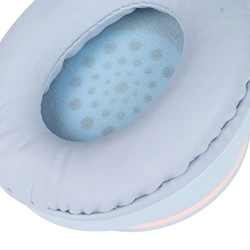 Cute Cat Ear Gaming Headphones Wireless Headset