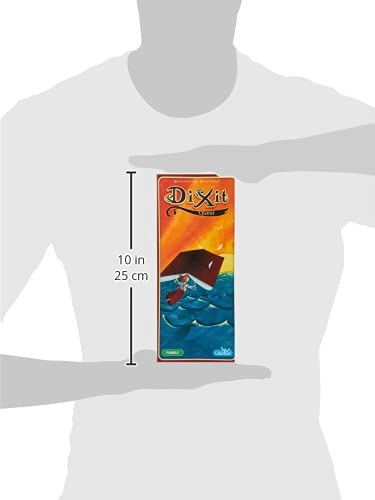 Dixit - Vol 02: Quest
