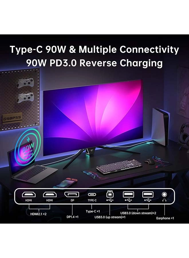 G48P5S - 48" 3840x2160p