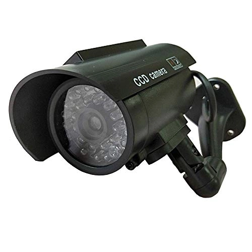 Dummy Security Camera - Outdoor Pack