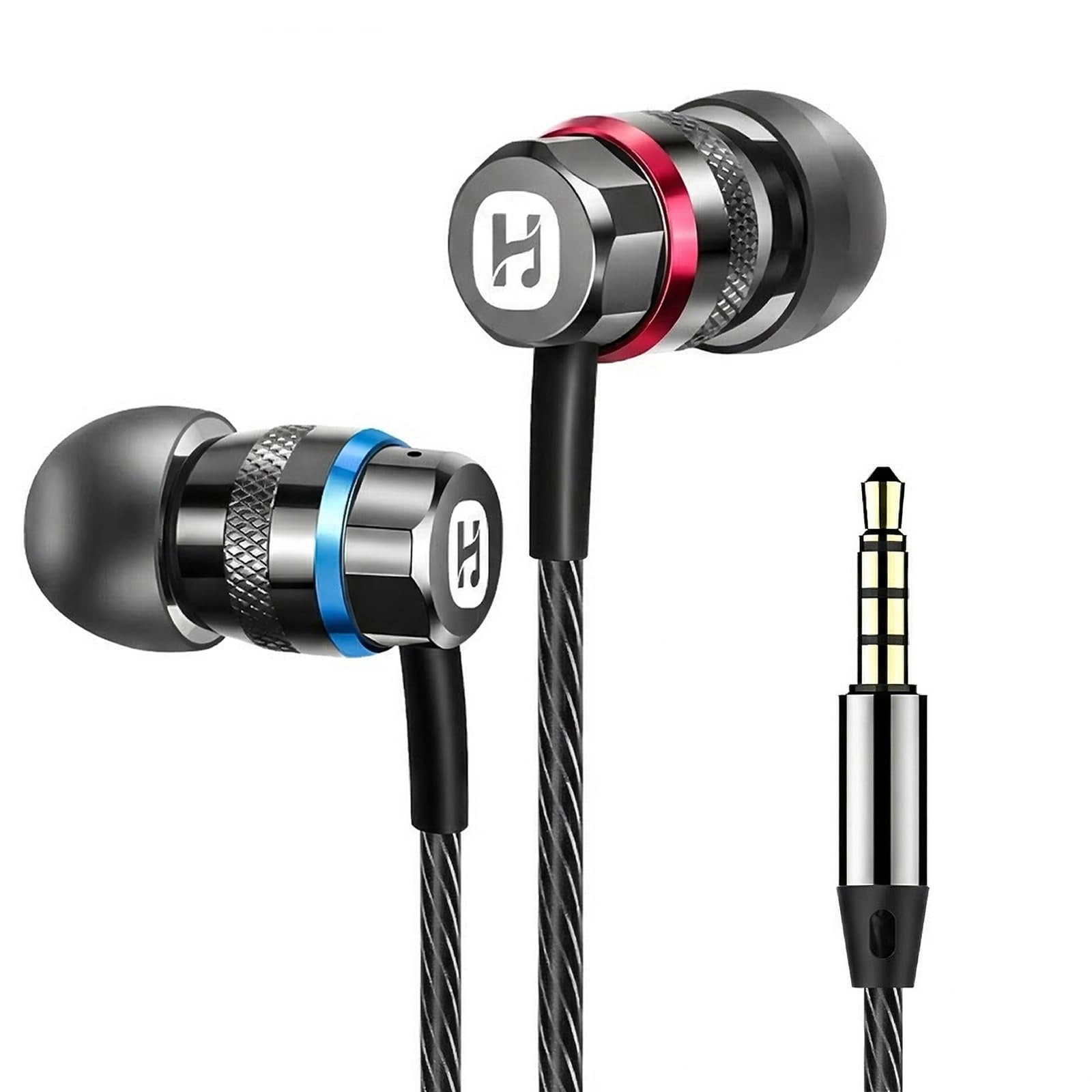 HIFI WALKER A2 Wired Earbud