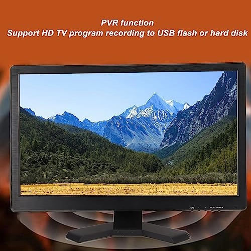 Digital TV - 21.5 Inch