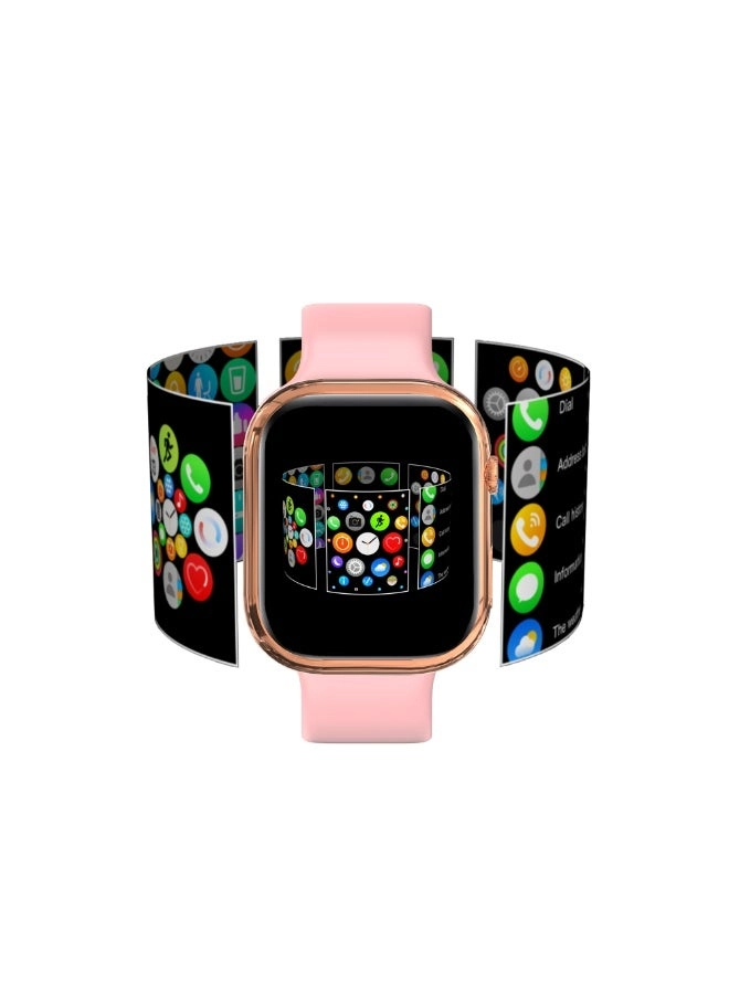 Ultimate 41 Aluminium