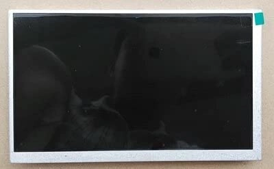 HSD070IDW1 - 7 Inches