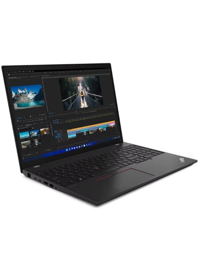 Lenovo ThinkPad T16 - 16'' Ryzen 7-6850U 16GB DDR4 512GB SSD