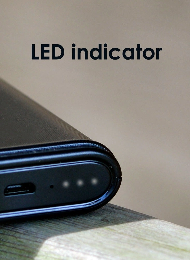 UE10026_BK-2X - 10000mAh 10W Bundle