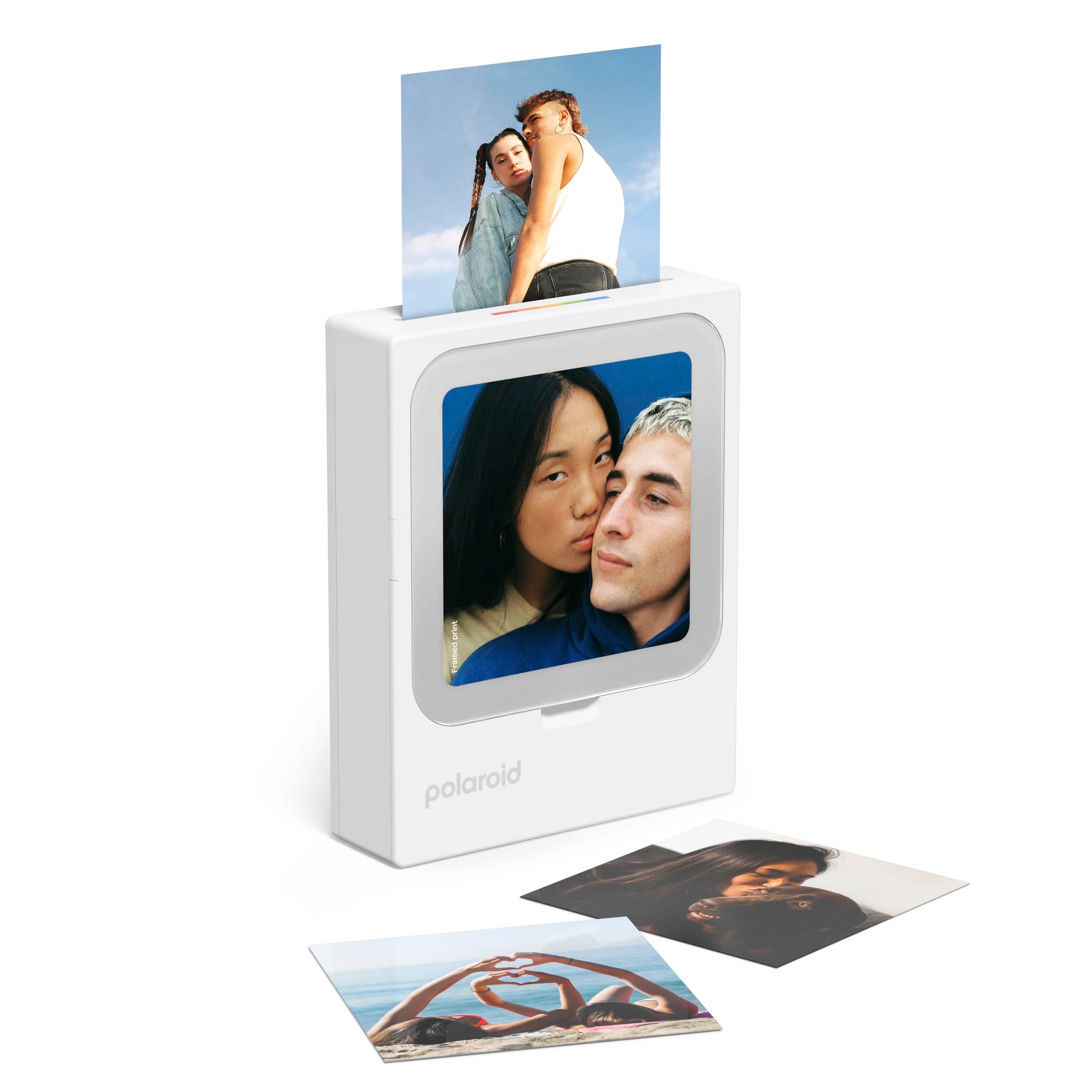 Polaroid Hi-Print 9196 - 3x3
