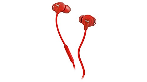 Sport Hybrid Wireless Earbud