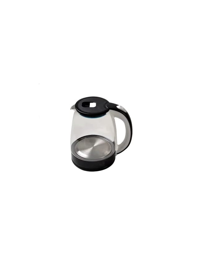 Glass Electric Kettle 2.0L