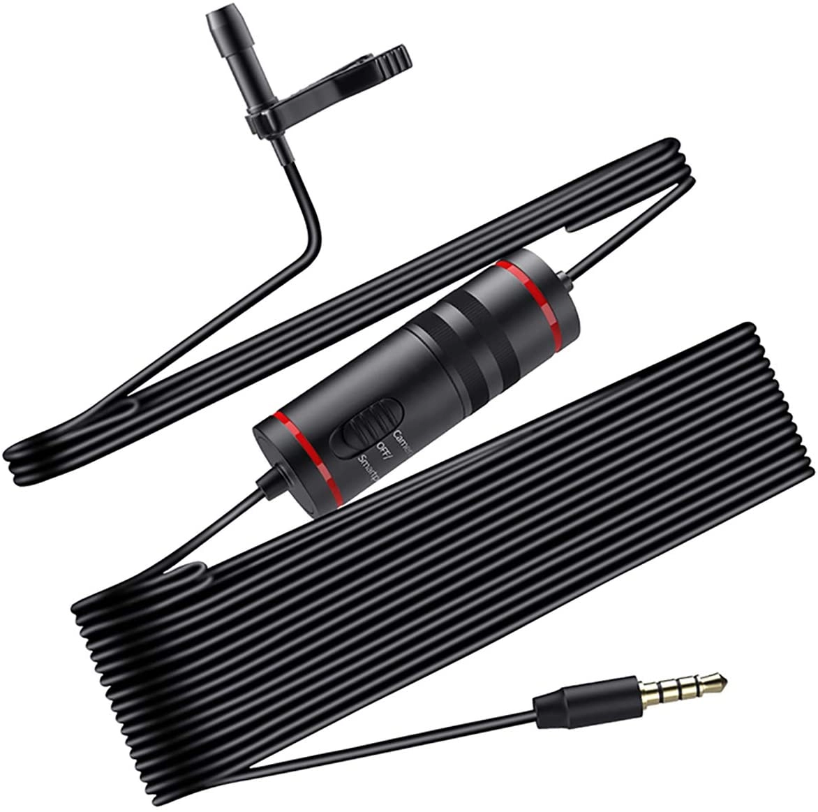 Cp-Kk1 Wired Microphone