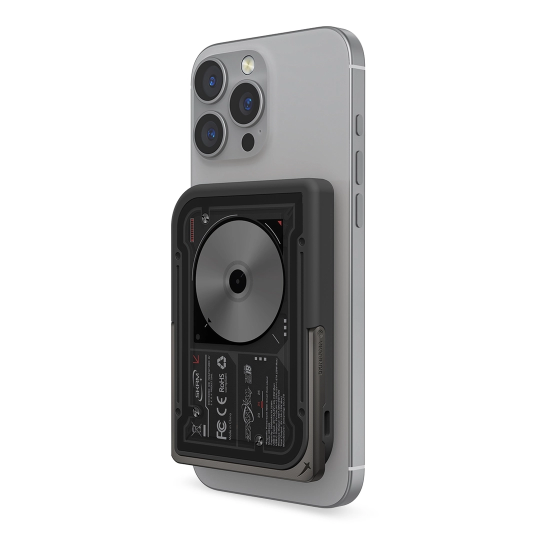 Skinarma Nexus Nova - 5000 mAh 20W