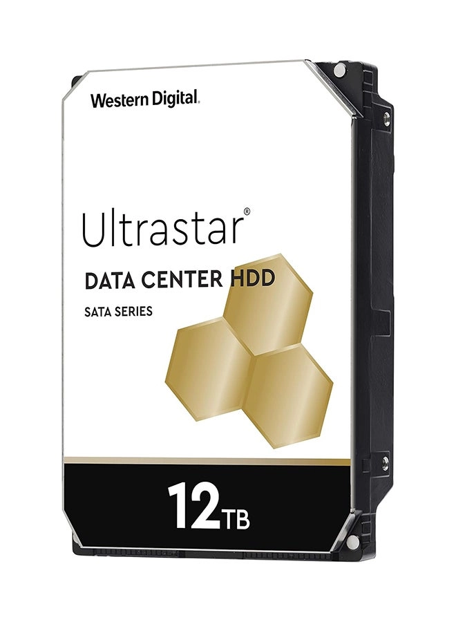 Ultrastar DC HC520 3.5" 7200rpm 256MB SATA 6Gb/s (HUH721212ALE604) - 12TB