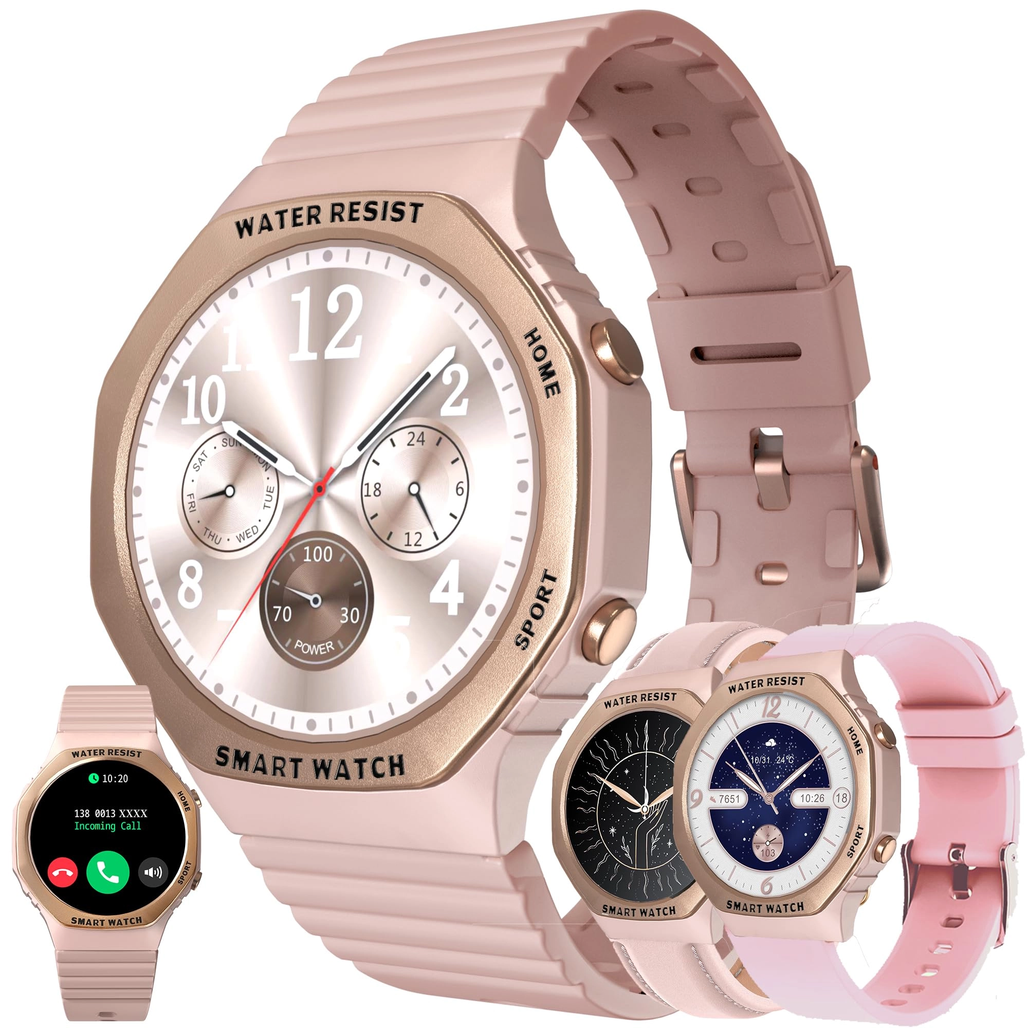 Smart Watch GPS