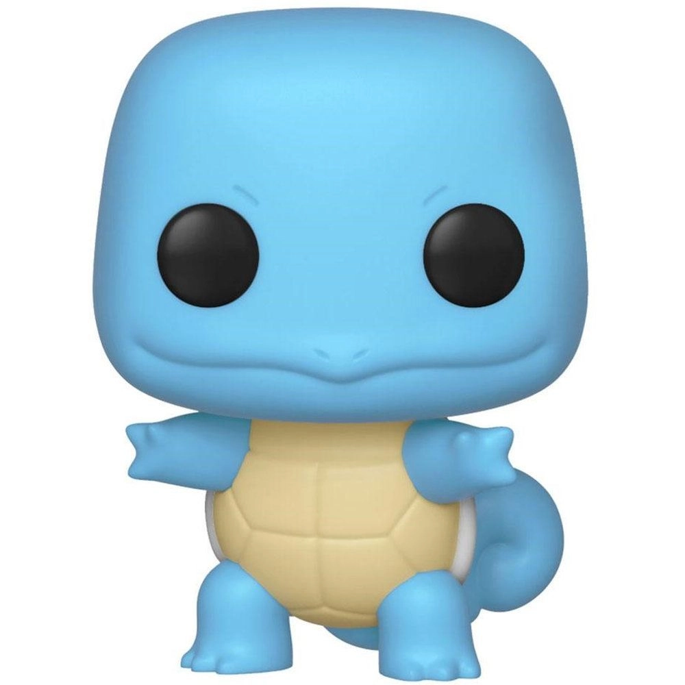 FUNKO TOYS Squirtle - Pokemon (25.4 cm) (FU50561)