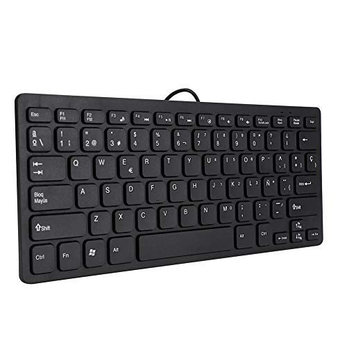 Keyboard - ES Wired