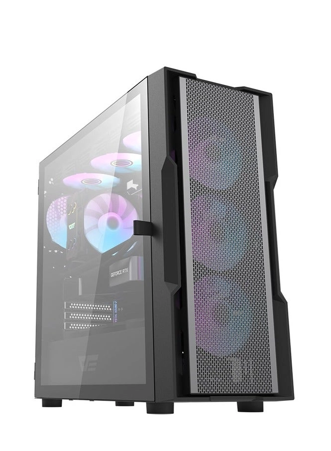 darkFlash DK431 - Glass EATX