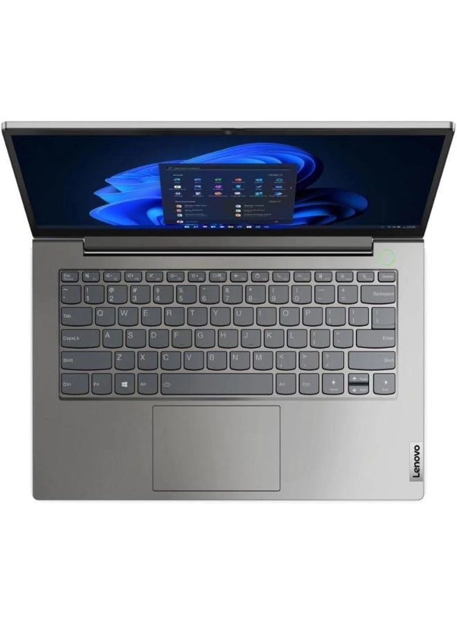 ThinkBook 14 - 14'' Core i7-13700H 16GB DDR4 2000GB SSD