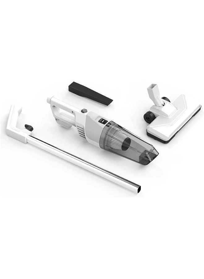 K-22A102W - 600W 0.6L White