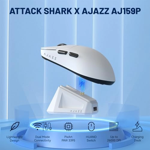 AJ159 - Wireless