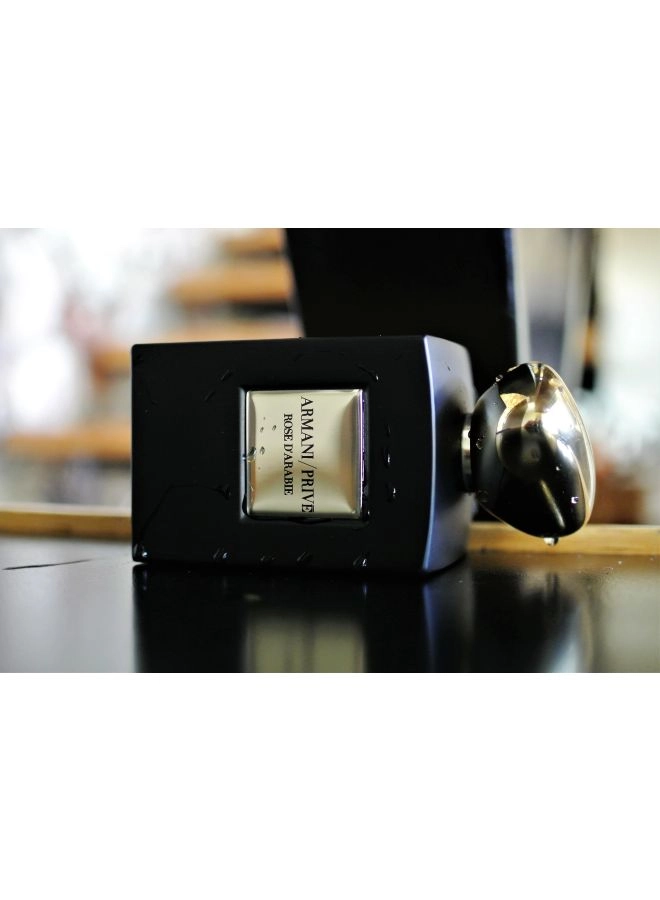 Rose d'Arabie Eau de Parfum 100ml