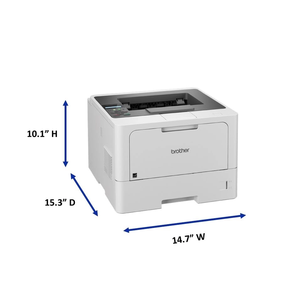 HL-L5210DW