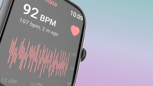 Smart Watch Ultra GPS