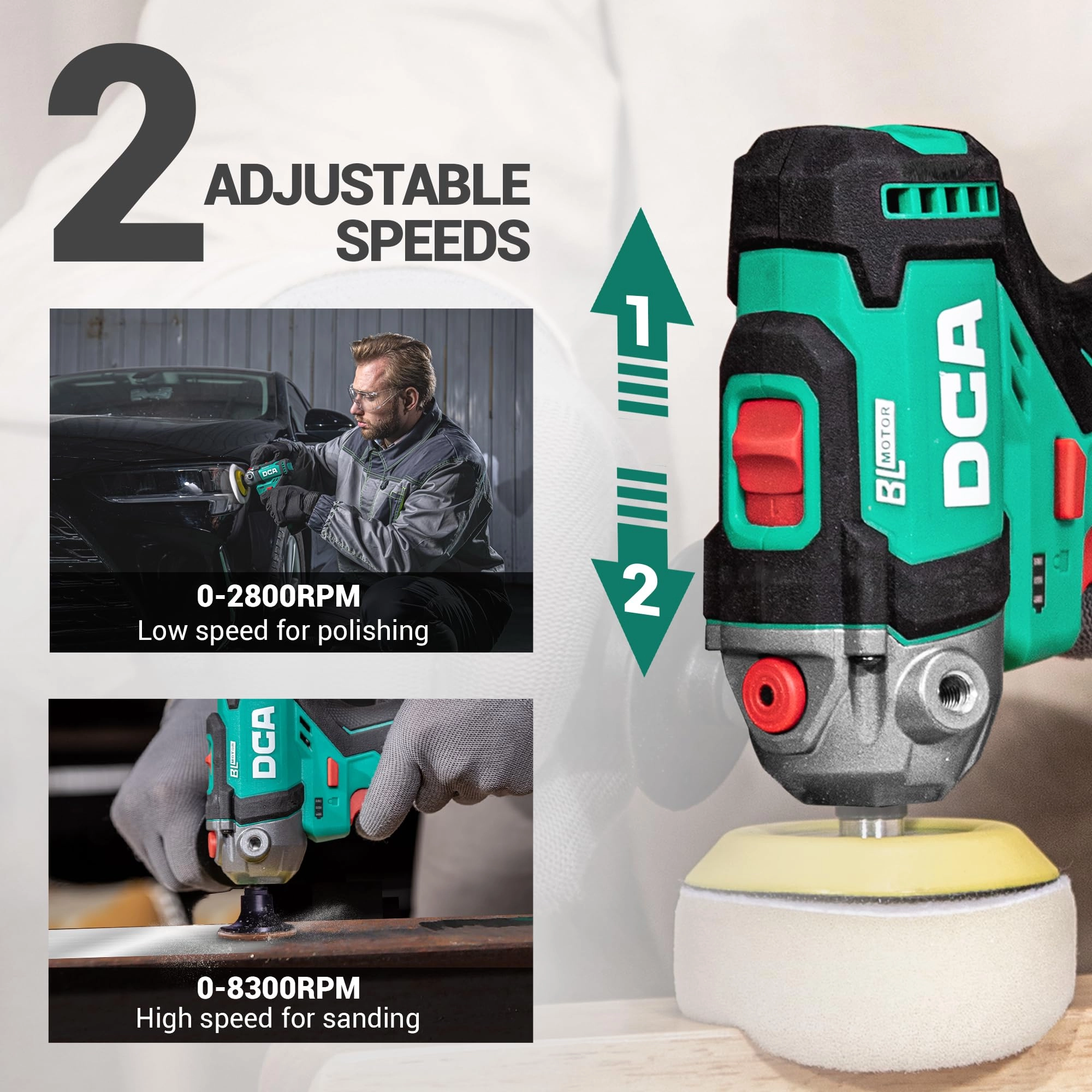 ADSP75(EK-UK01) - 75mm Kit