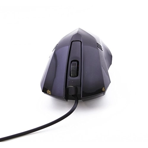 Wired Optical Mouse - USB