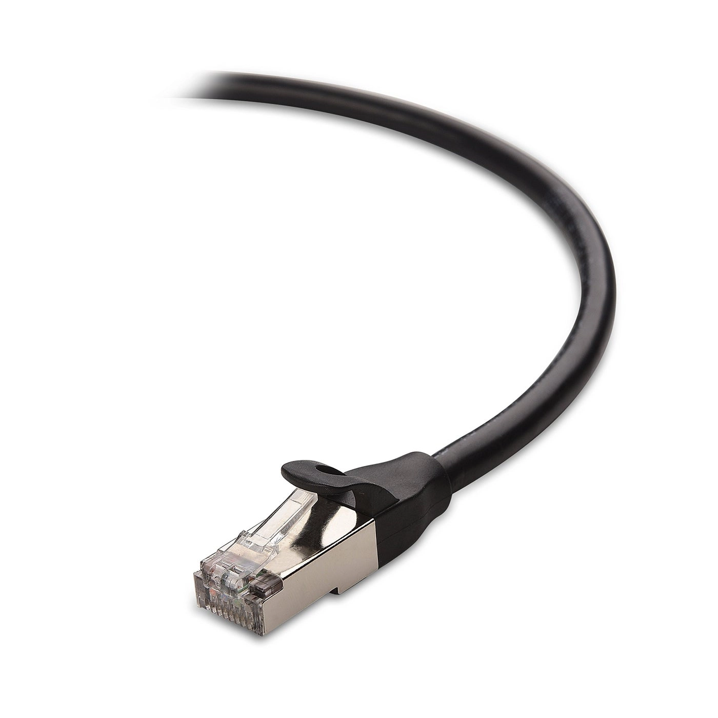 Ethernet Extension Cable - 10Gbps Cat 6 3ft Pack
