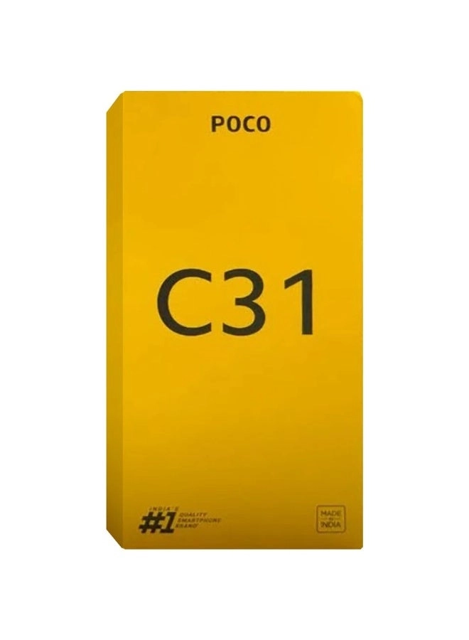 C31 - 32 GB