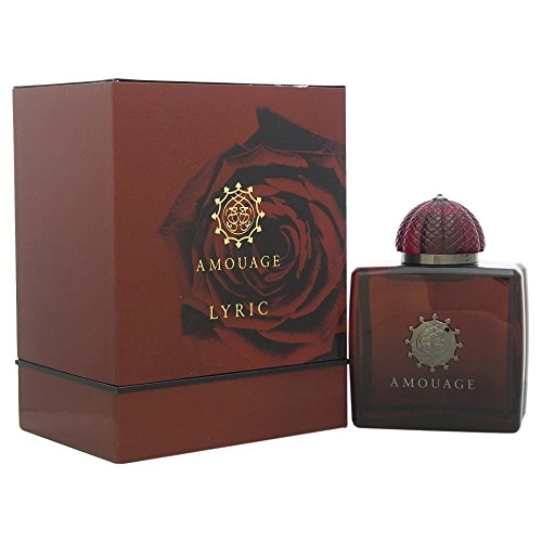 Lyric - Eau de Parfum 100ml