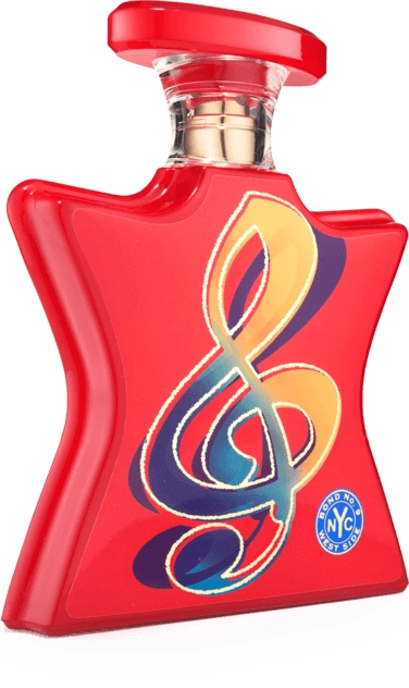 Bond No. 9 9 West Side Eau de Parfum 50 ml